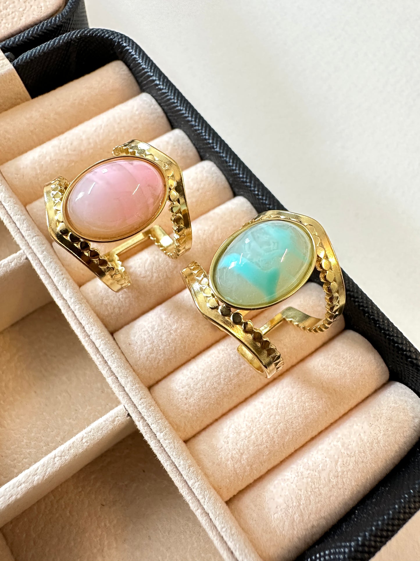 Hazel Ring