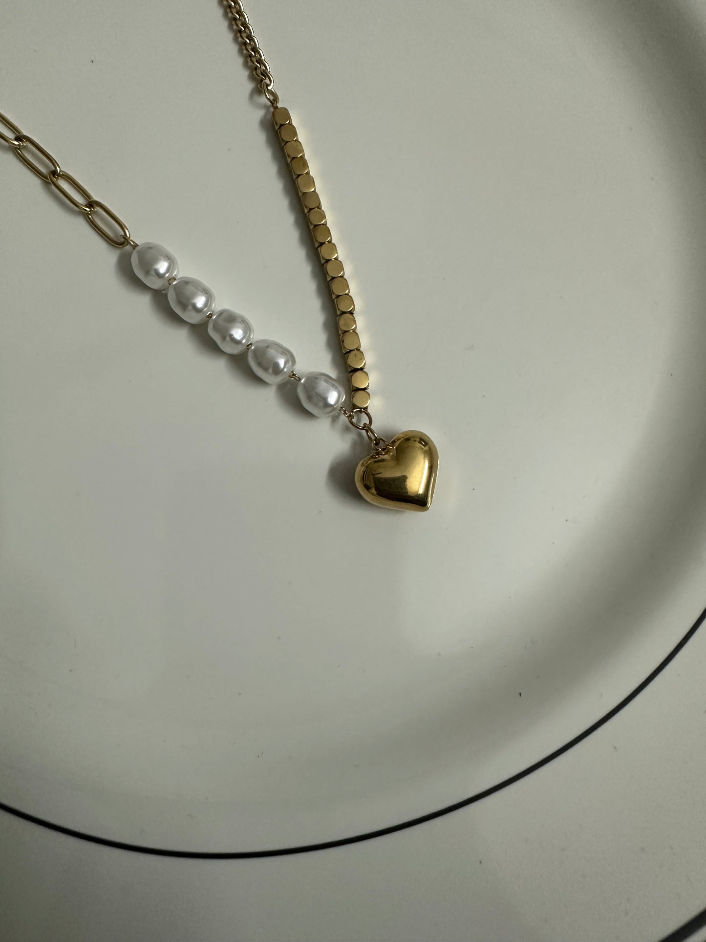 Love Of My Life Necklace