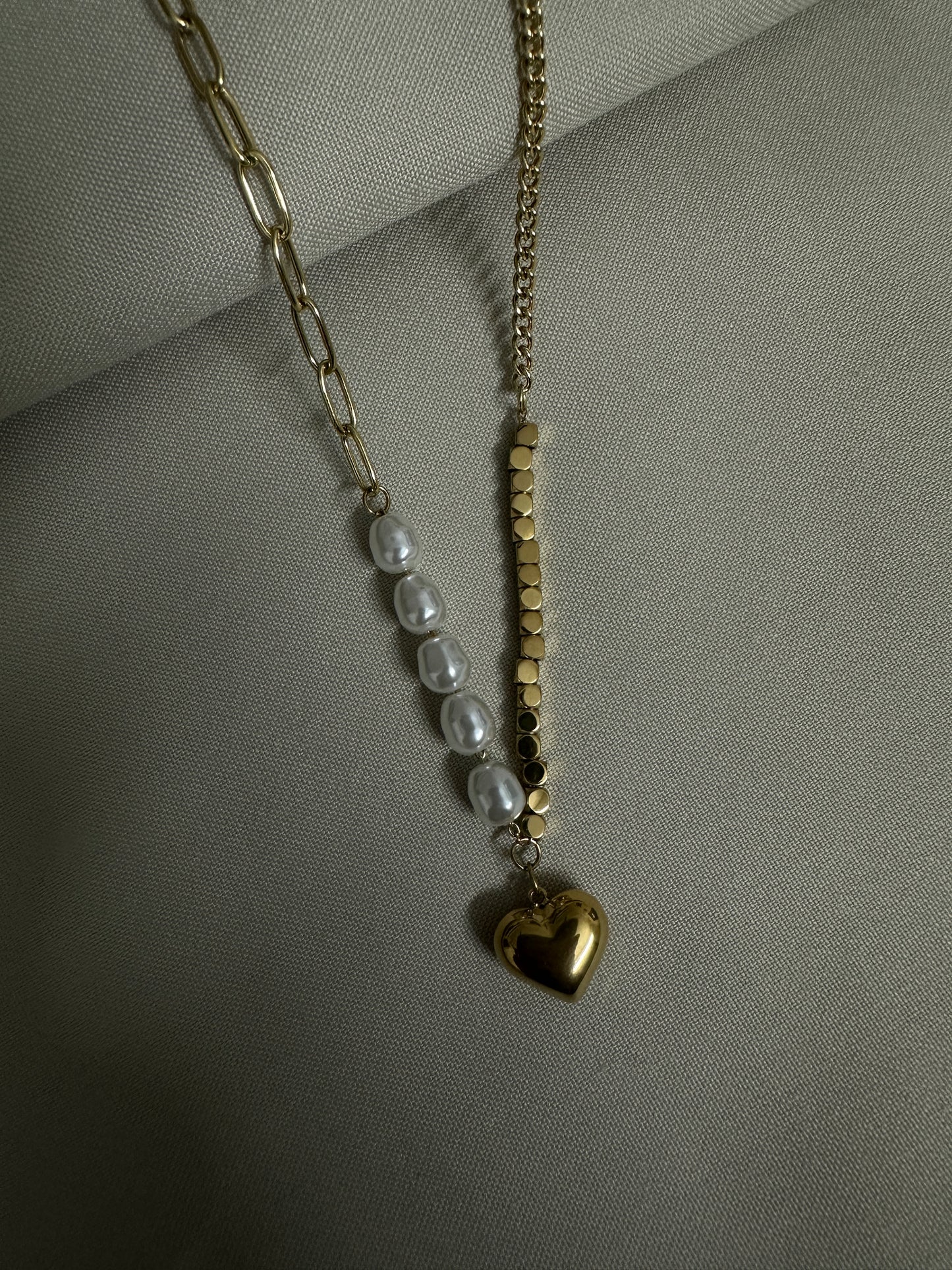 Love Of My Life Necklace