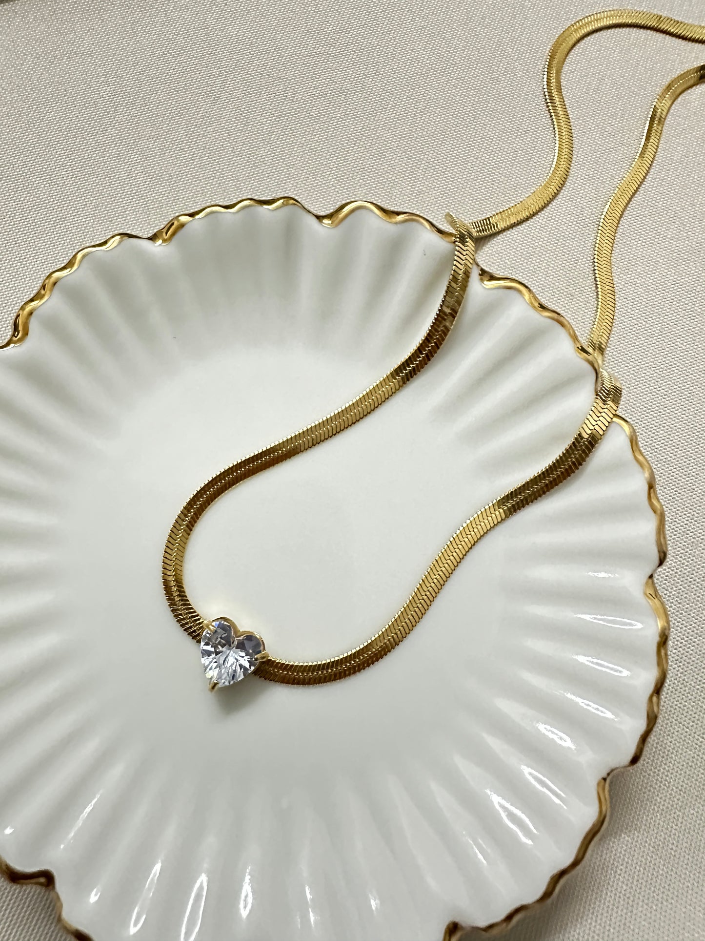Midnight Memories Necklace