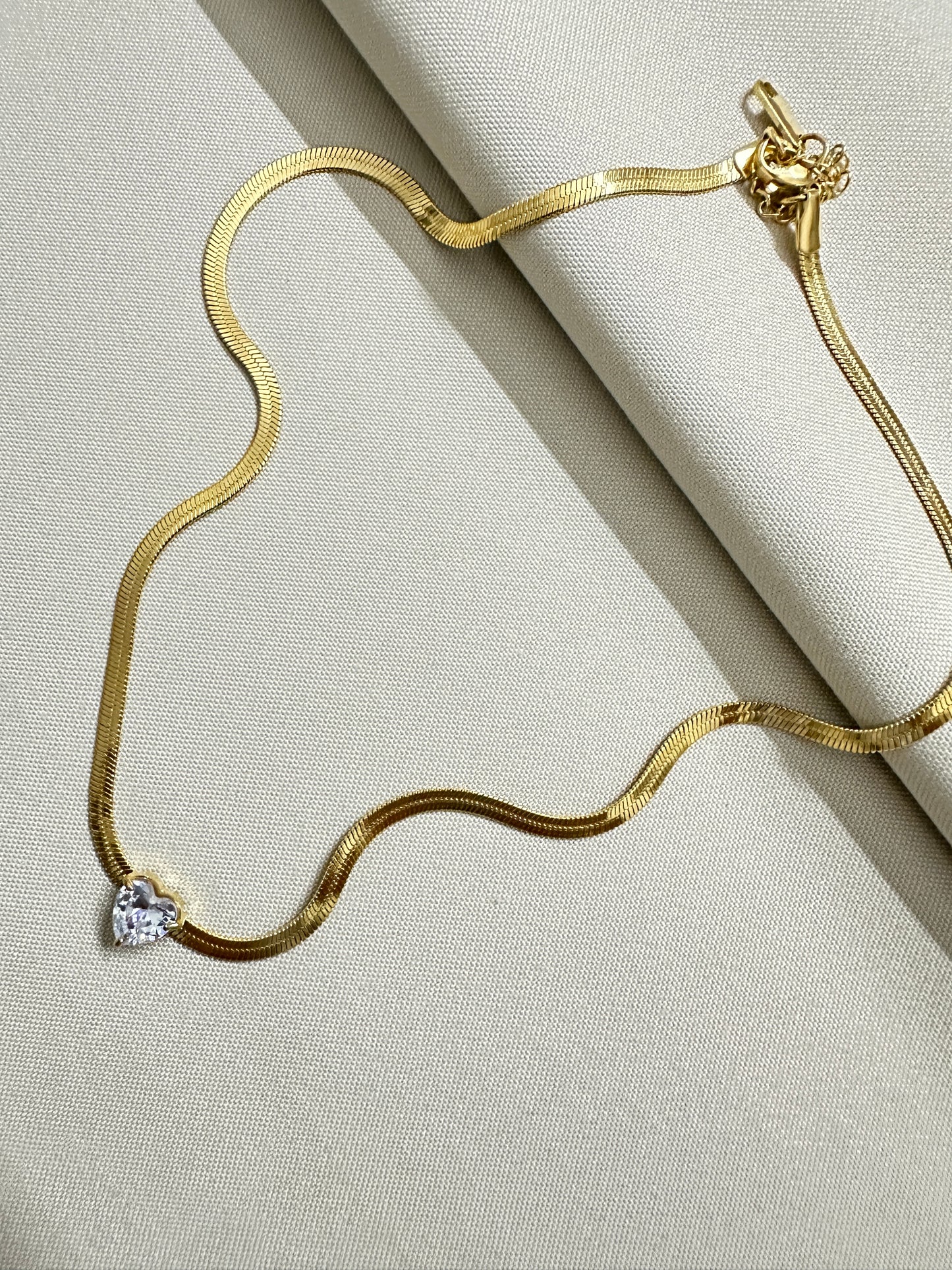 Midnight Memories Necklace