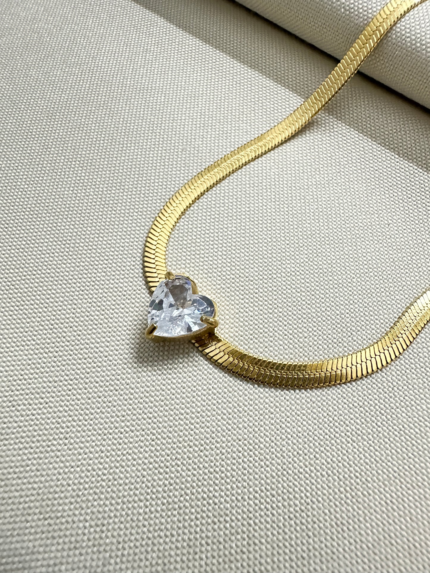 Midnight Memories Necklace