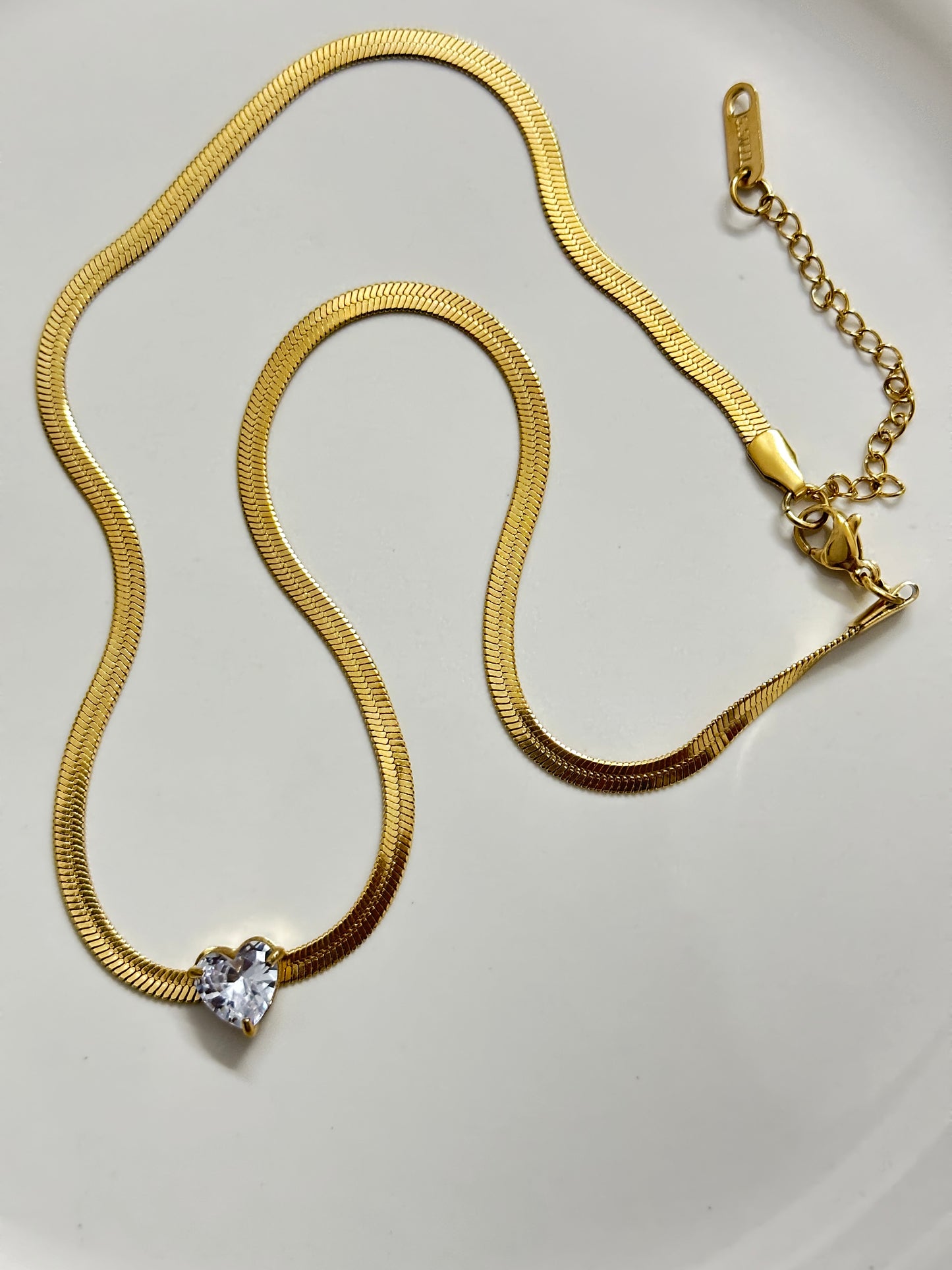Midnight Memories Necklace