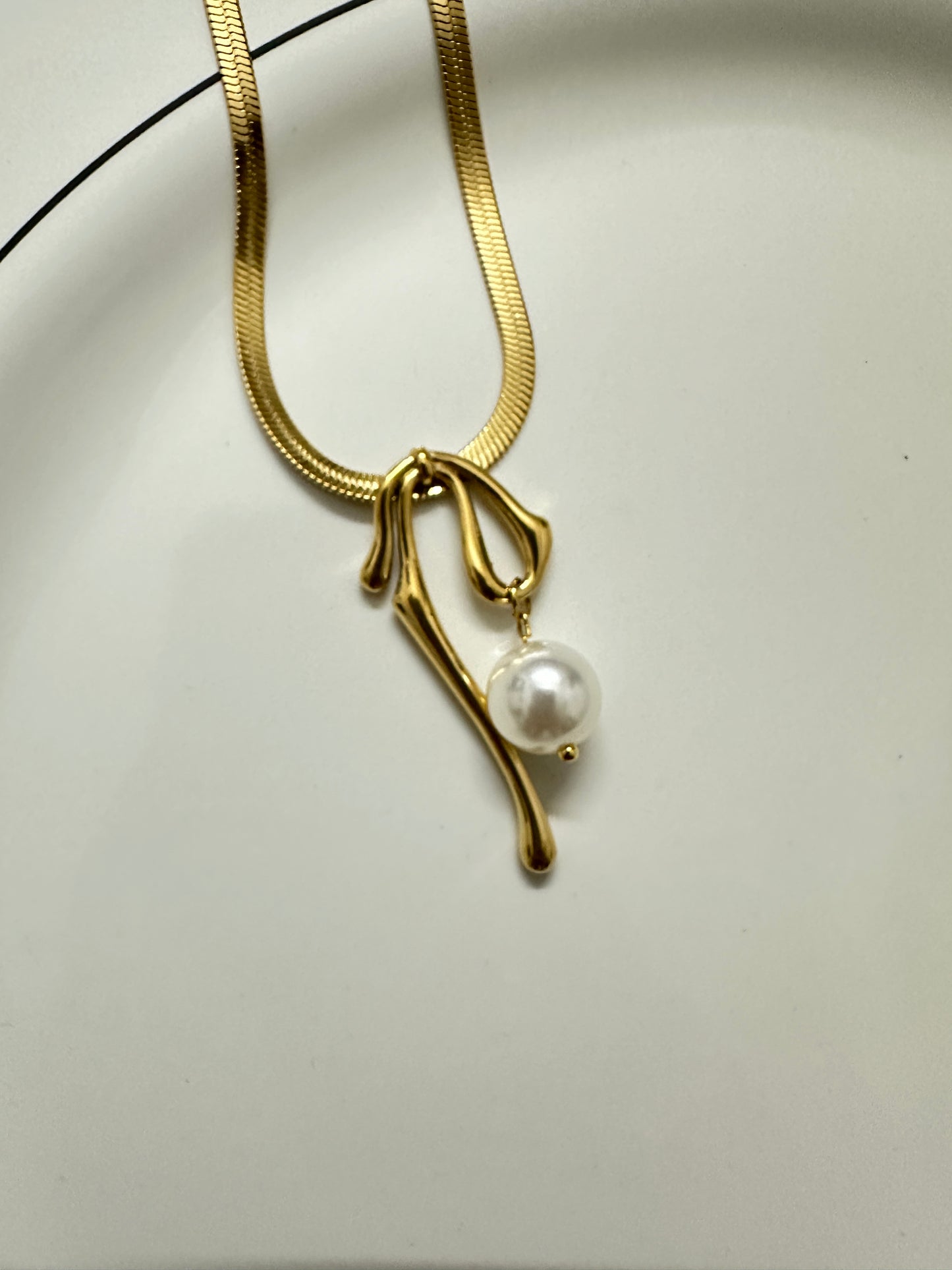 Wonderland Necklace