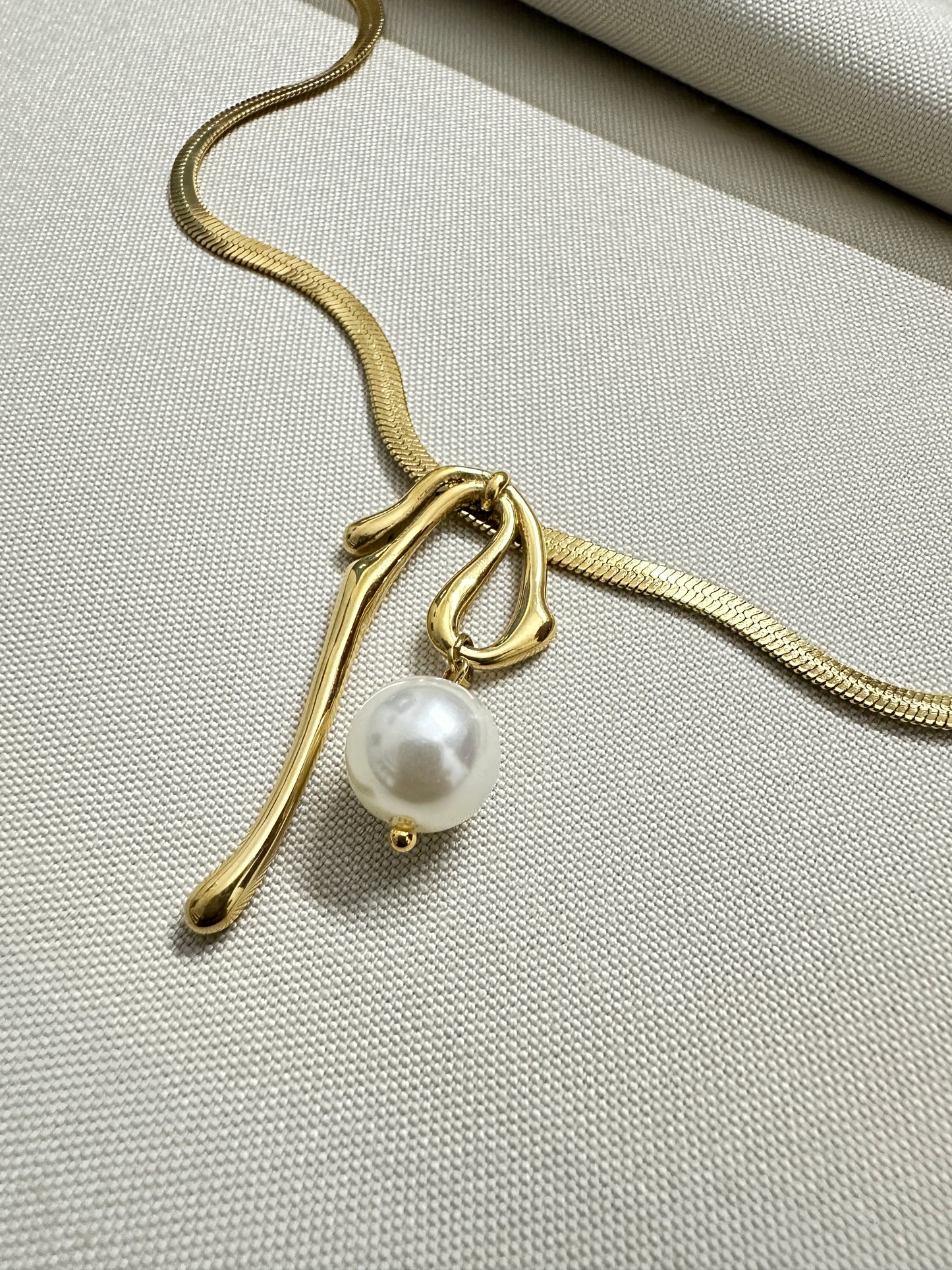 Wonderland Necklace