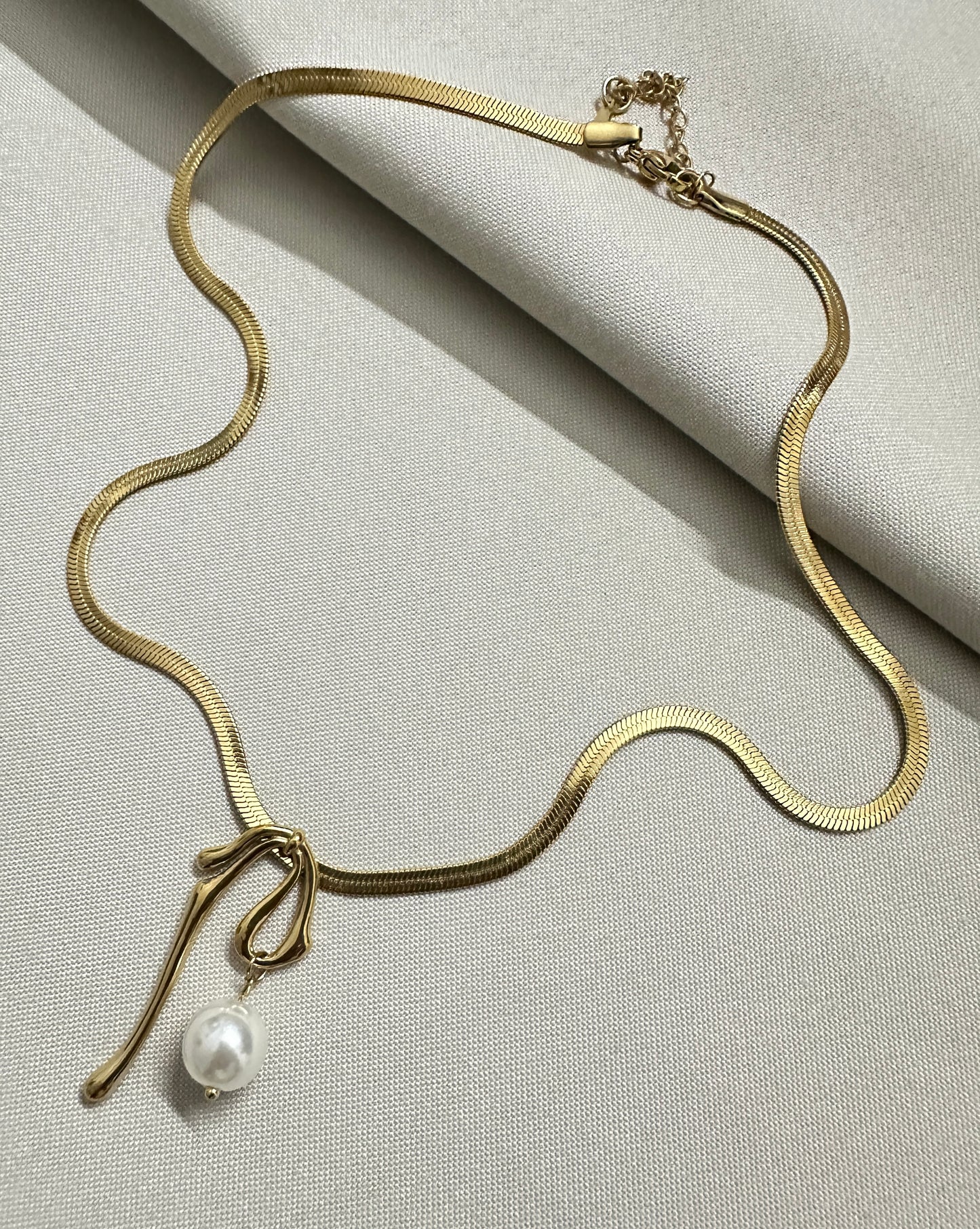 Wonderland Necklace