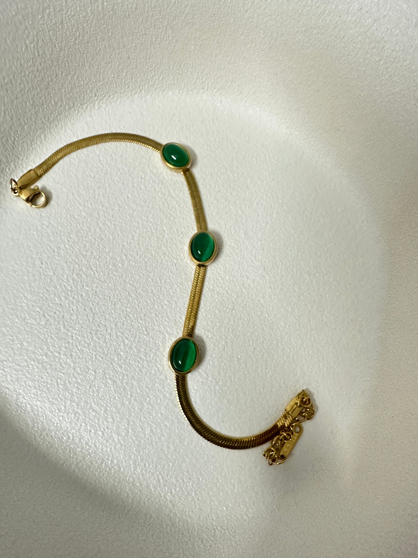 Madness & Sin Bracelet