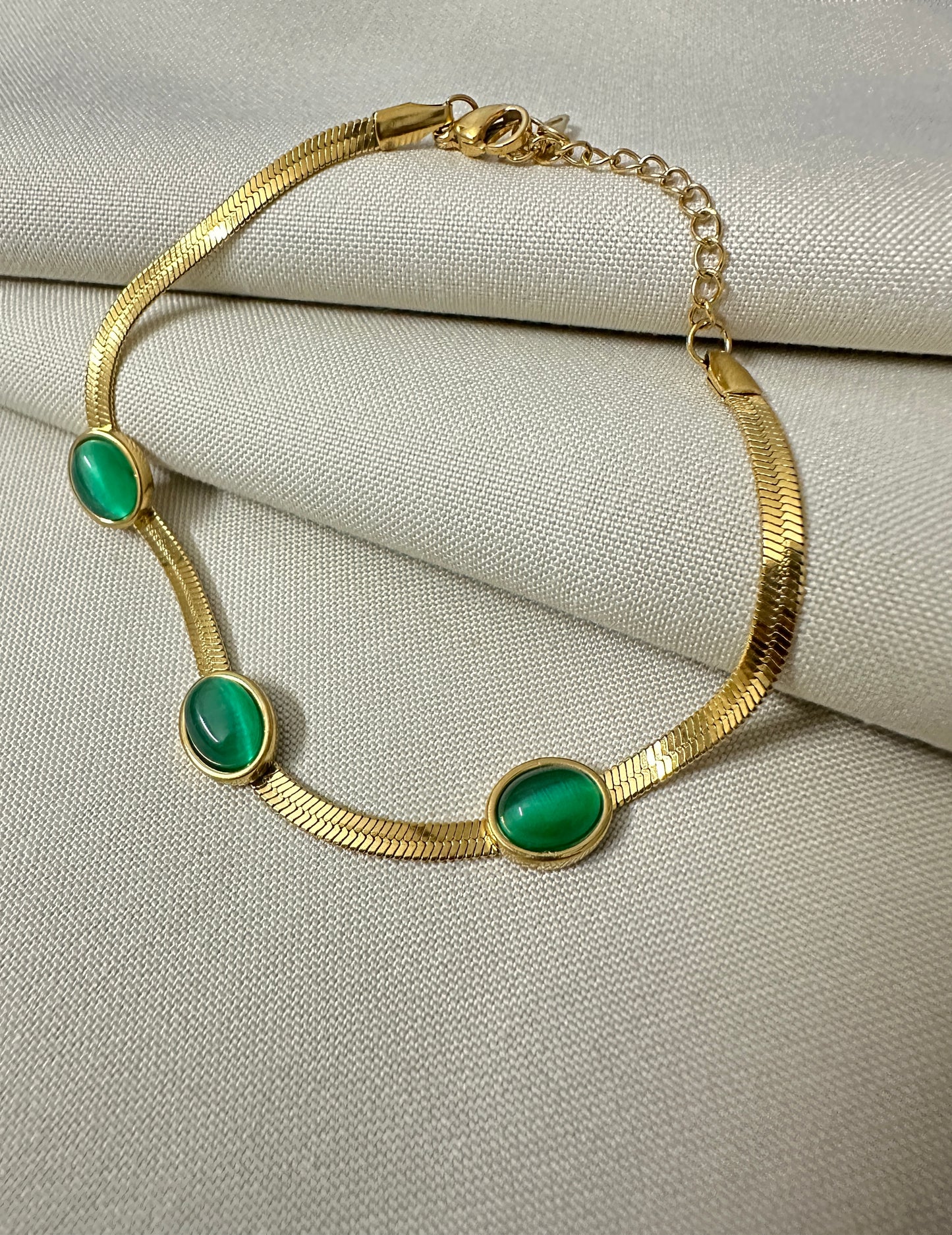 Madness & Sin Bracelet
