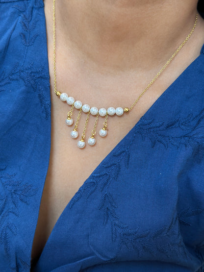 The Archer Necklace