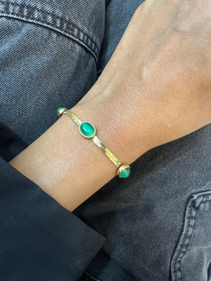 Madness & Sin Bracelet