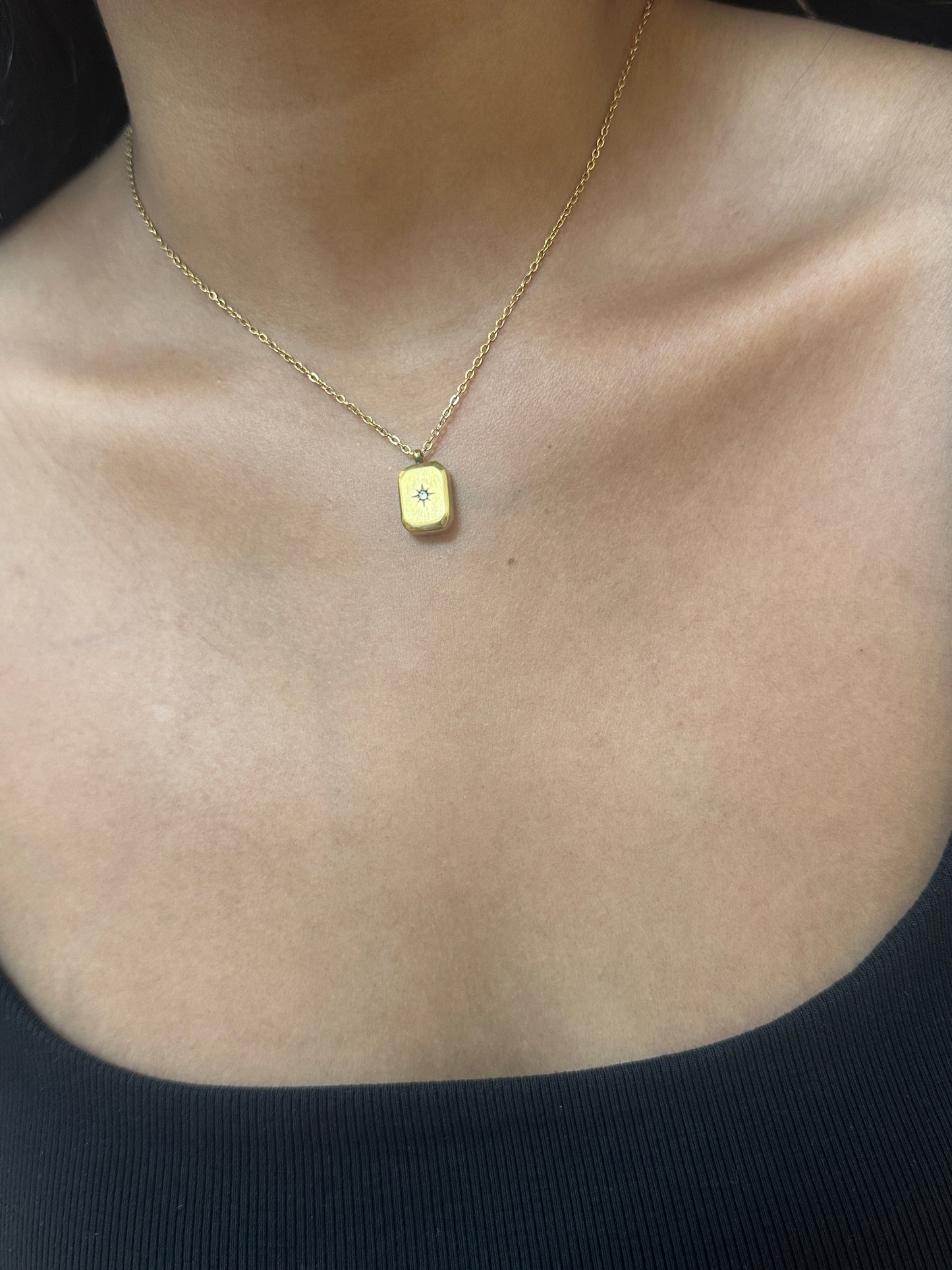 Epiphany Necklace