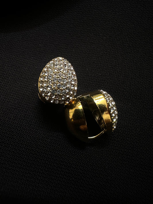 Pertula Earrings