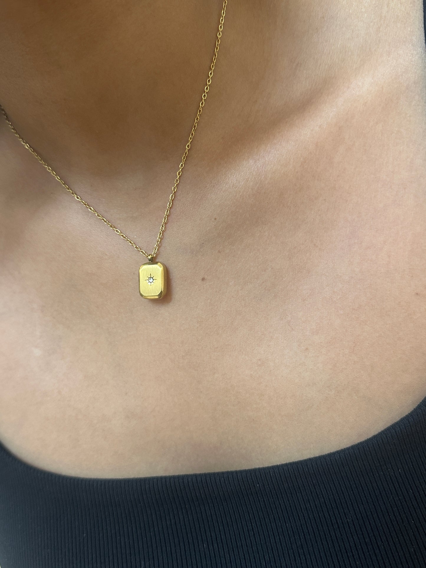 Epiphany Necklace