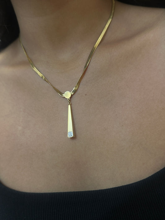 Wildest Dream Necklace