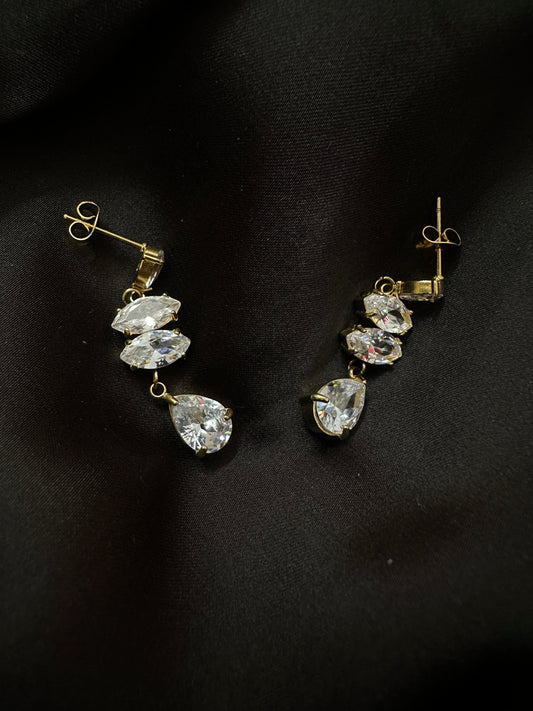 Aline Hoops