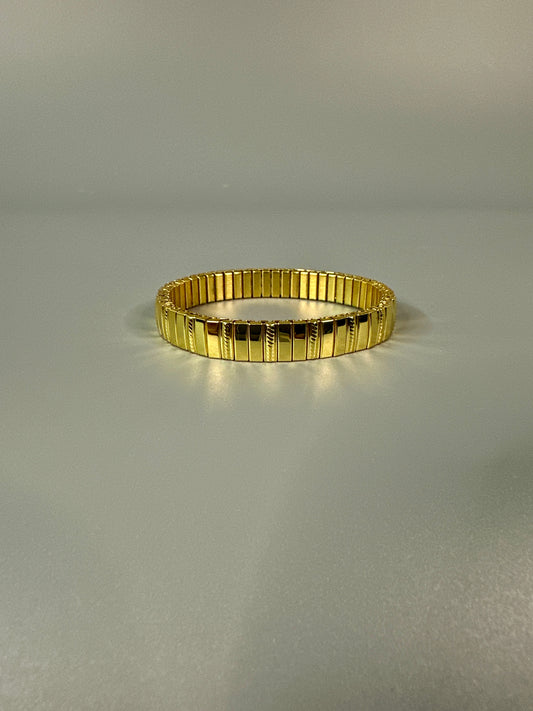 Toxic Tale Bracelet