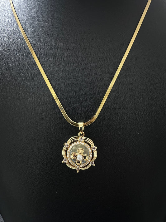 flexya Necklace