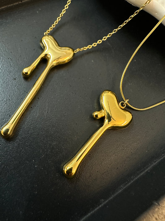 Voyager Necklace