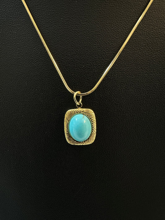 Mad About Necklace