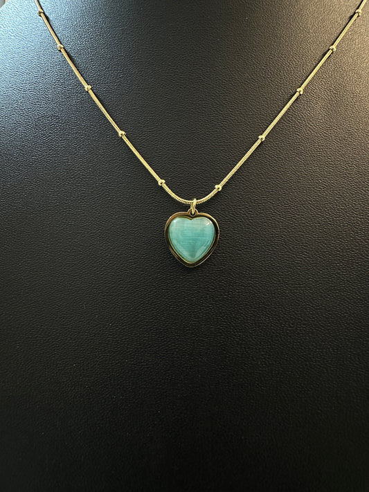 Tease Me Necklace