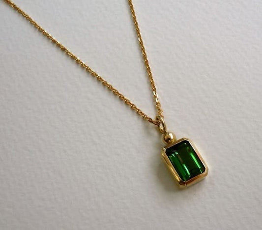 I Liberate Necklace