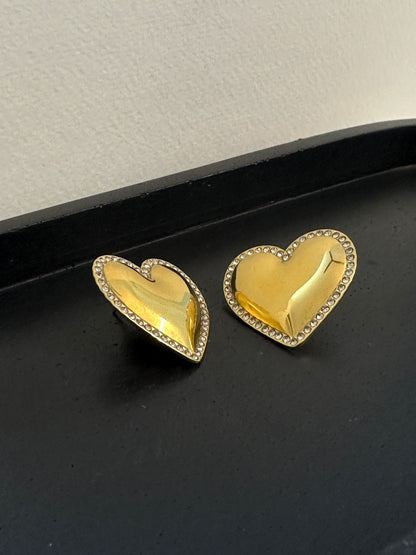 The Dazzale edit Earring
