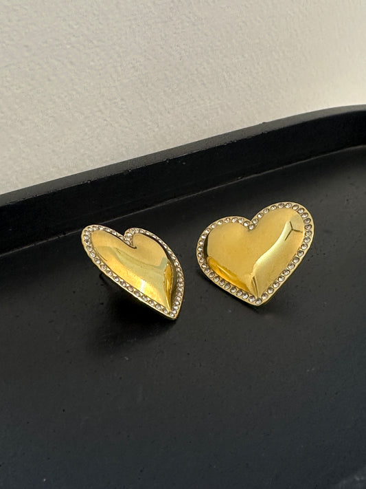 The Dazzale edit Earring
