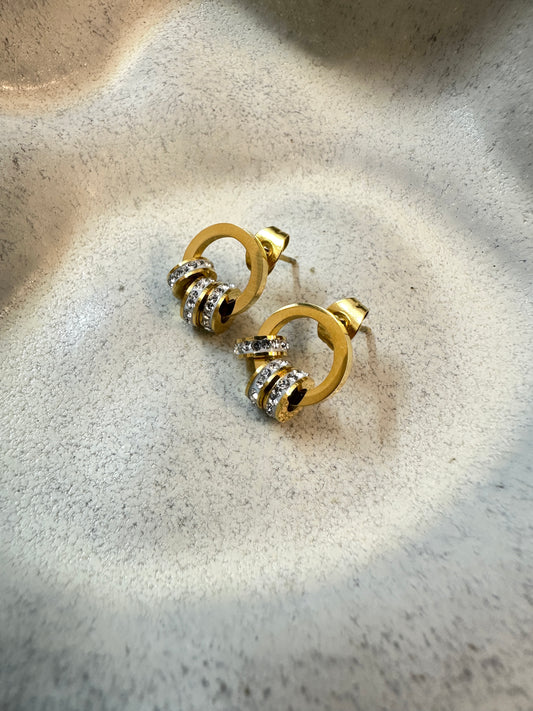 Pop & Spark Earrings