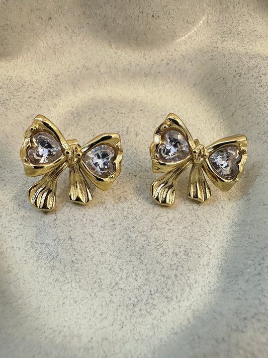 All About Ears Earrings
