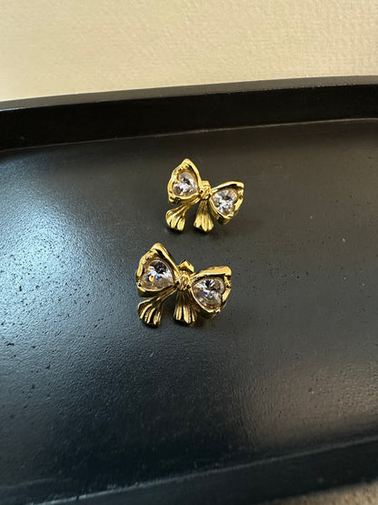 All About Ears Earrings
