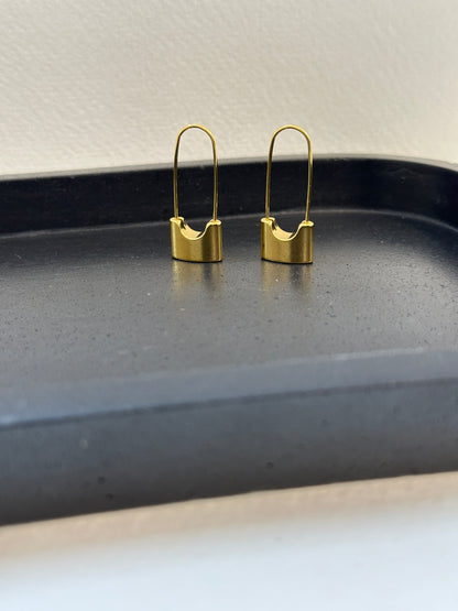 Earlock Earrings