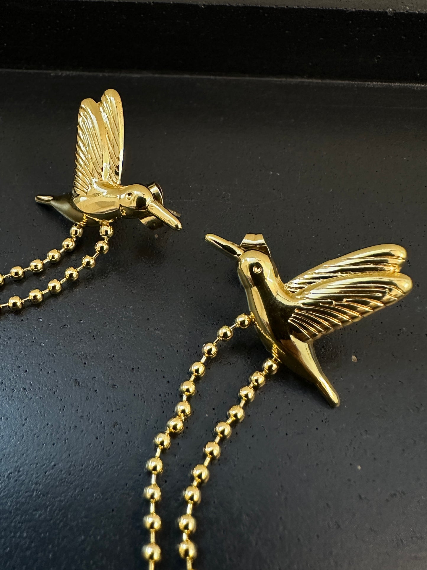 Fairy Flutter Earrings