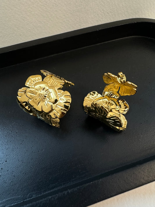 Dangle Earrings