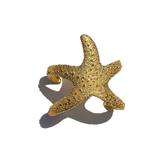 Quirk Cuff Bracelet
