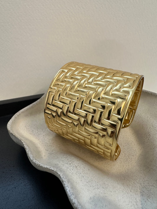 Cuff Drift Bracelet