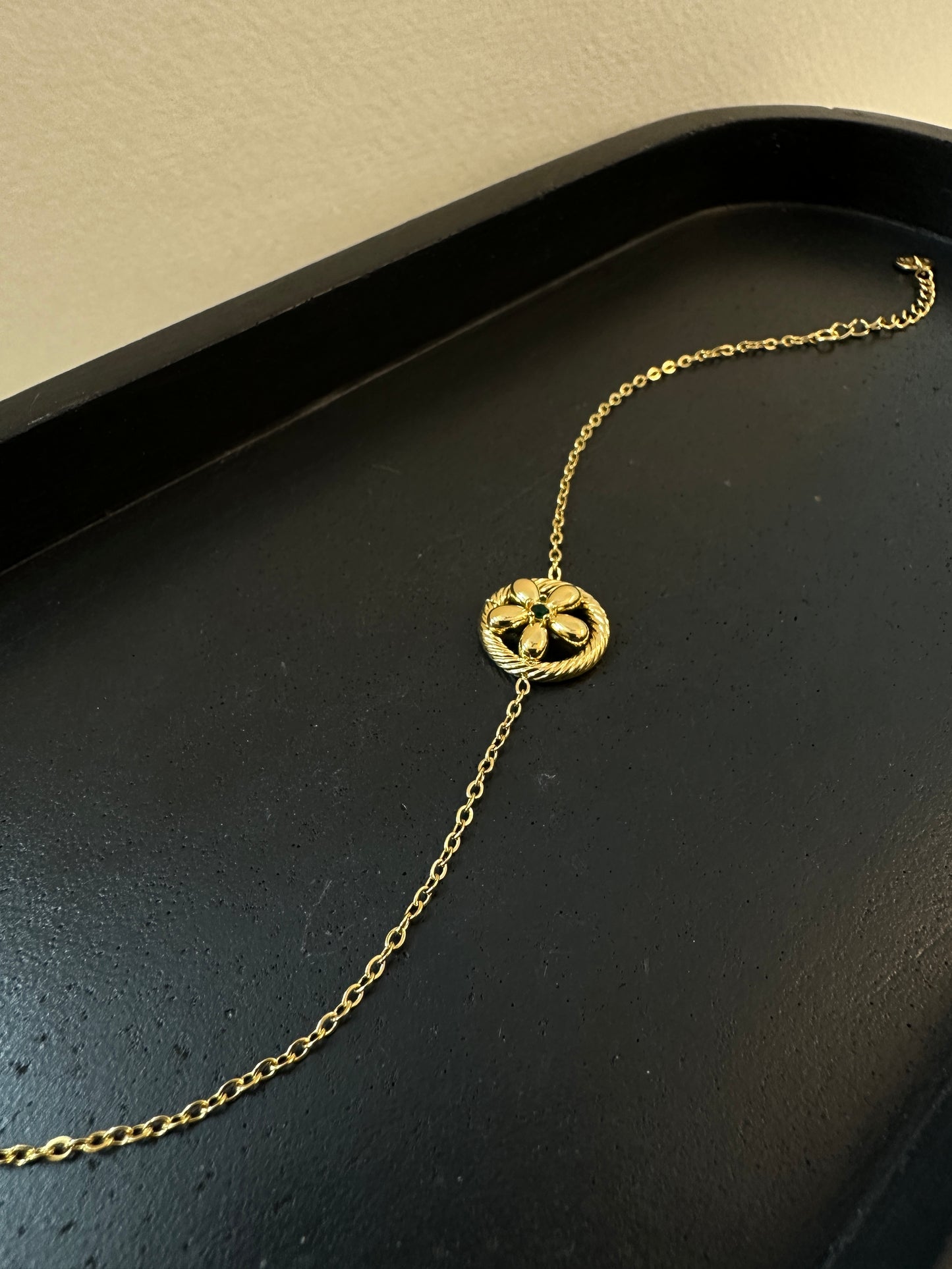 Crown of kiki Bracelet
