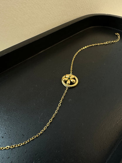 Crown of kiki Bracelet