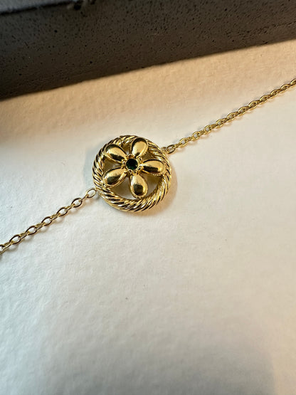 Crown of kiki Bracelet