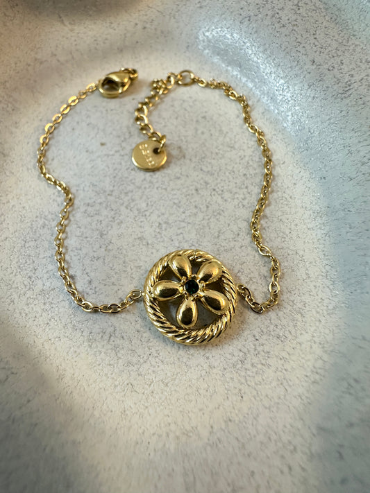 Crown of kiki Bracelet