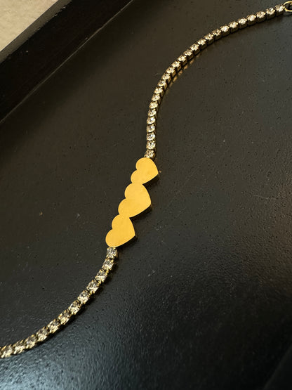 Springtide Bracelet