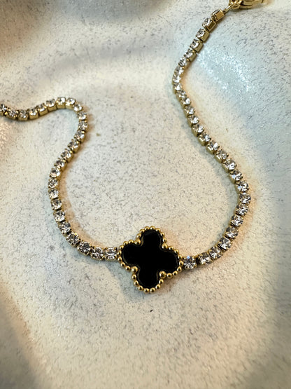 Lunar Whisper Bracelet