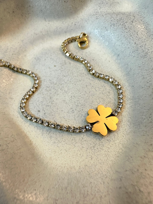 Keepsake Bracelet
