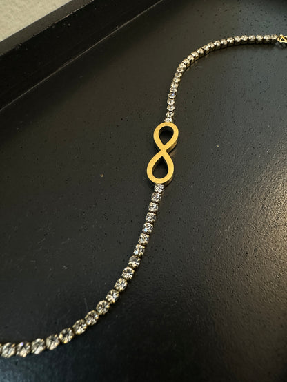 Frosted Dawn Bracelet
