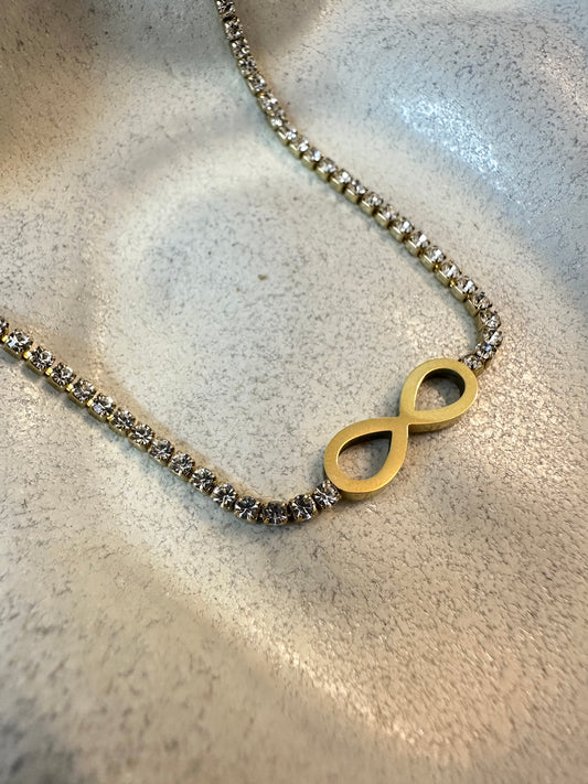 Frosted Dawn Bracelet