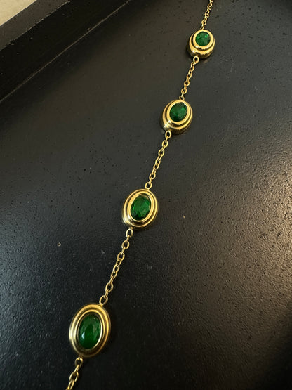 Gentle love Bracelet