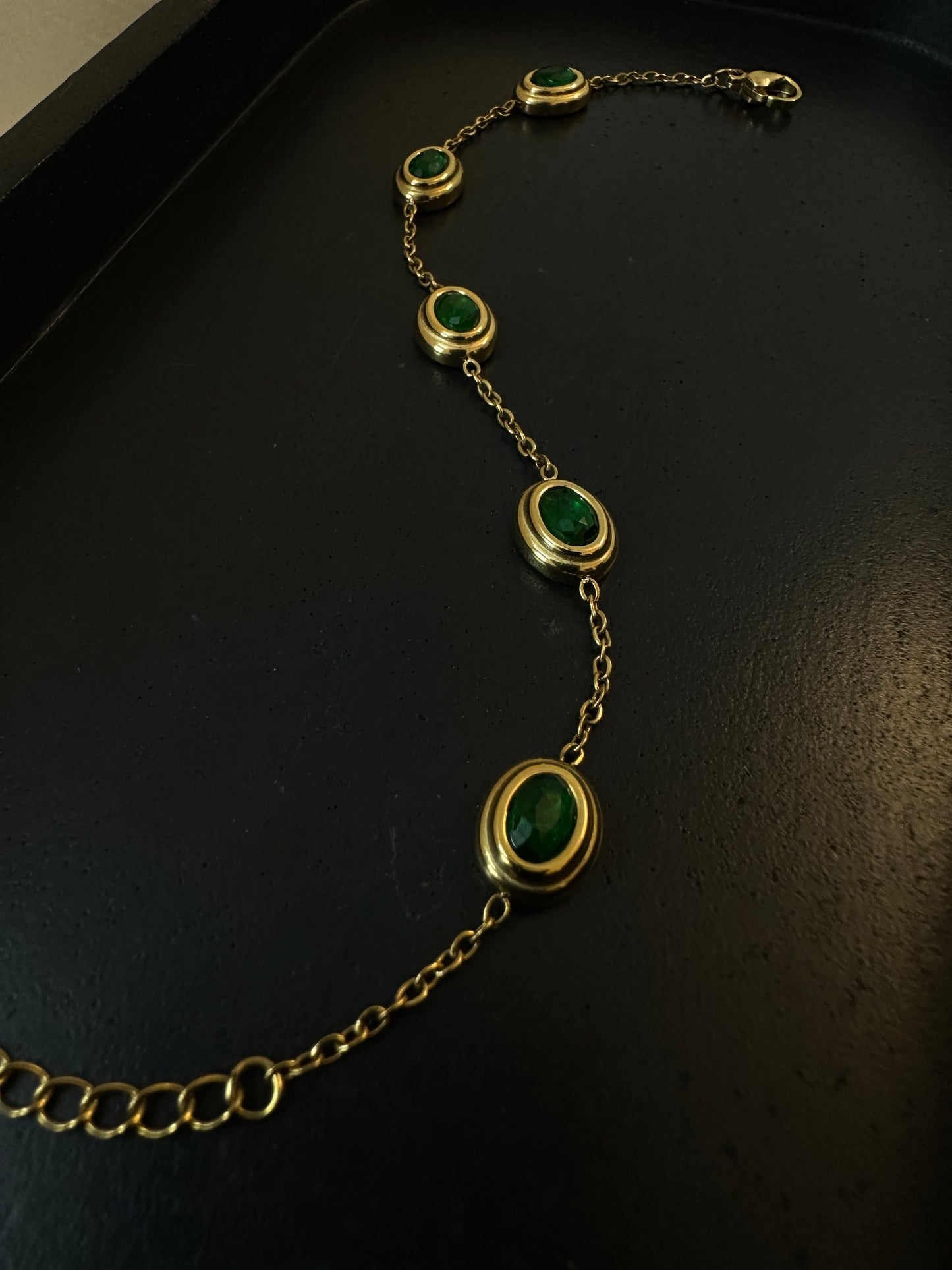 Gentle love Bracelet