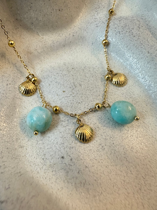 Moonlit Promise Bracelet