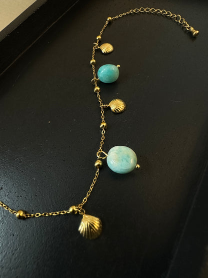 Moonlit Promise Bracelet