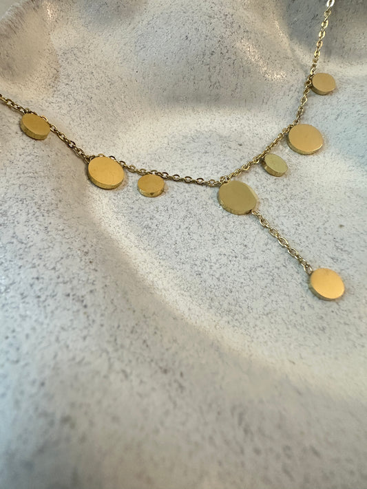 Wristful Of Stars Bracelet