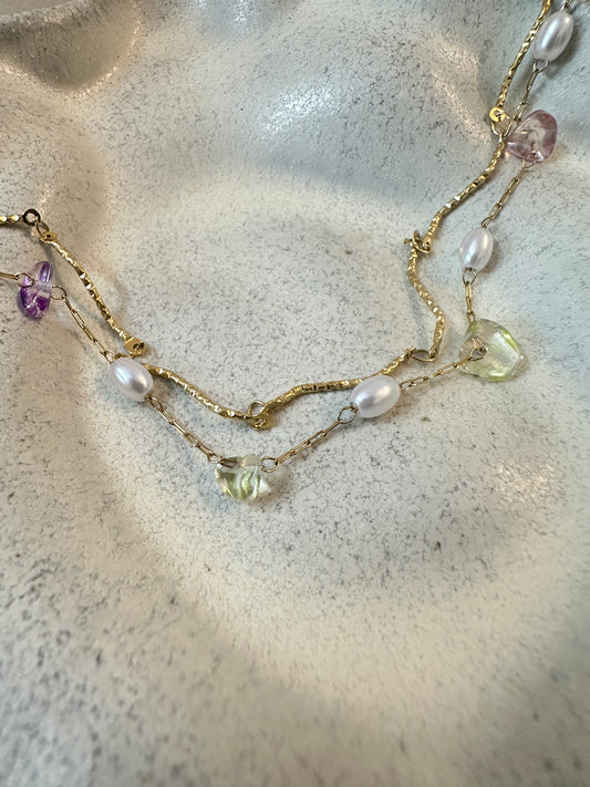 The Endless Bloom Bracelet